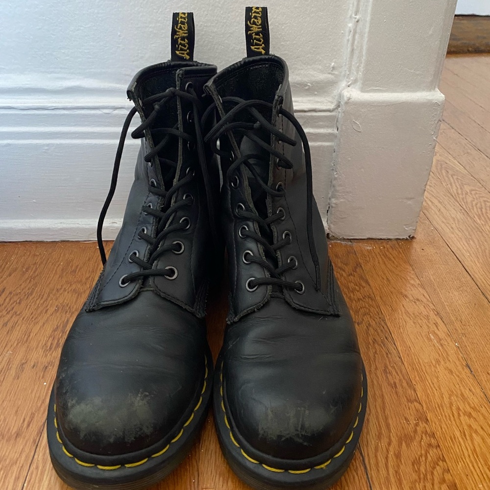 Original Doc Martens